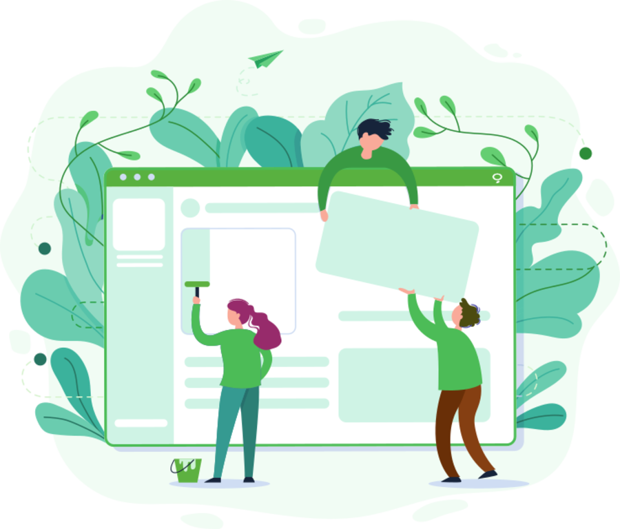 jasa pembuatan website