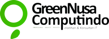 GreenNusa Computindo